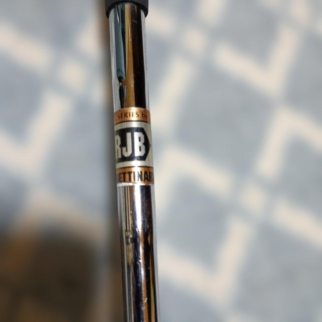 BETTINARDI 360 XMパター