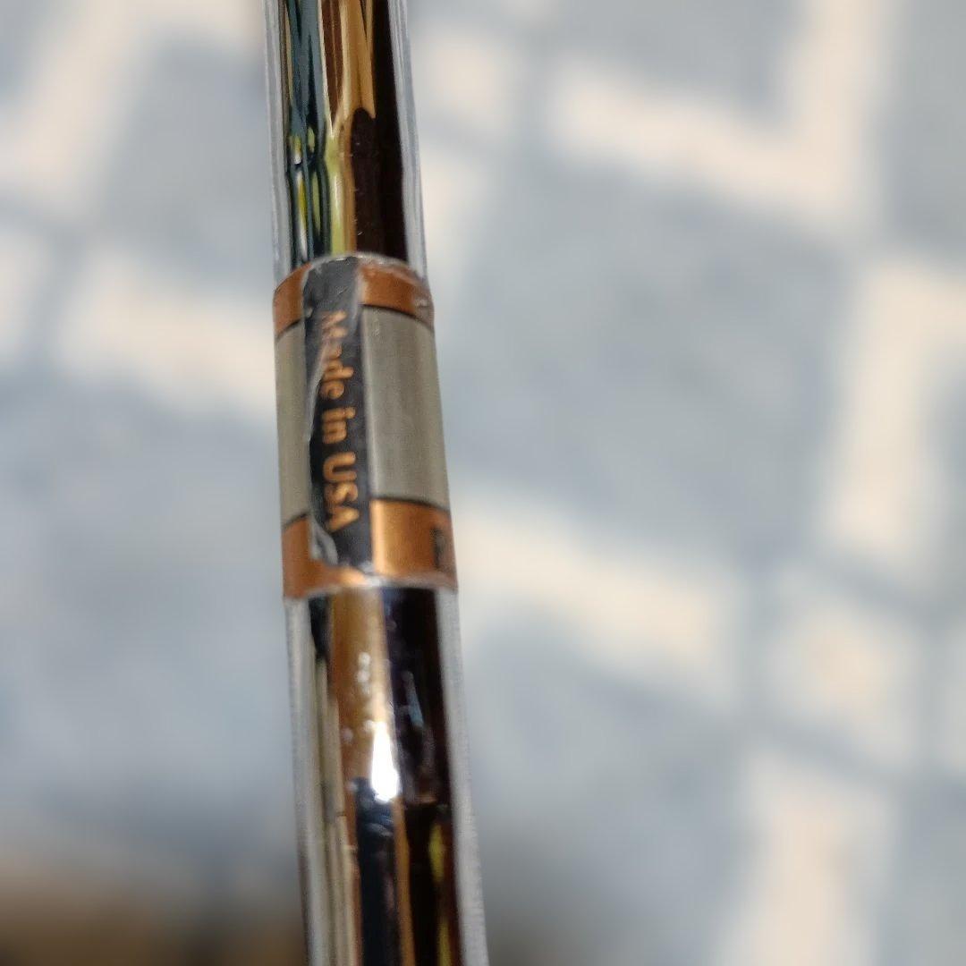 BETTINARDI 360 XMパター