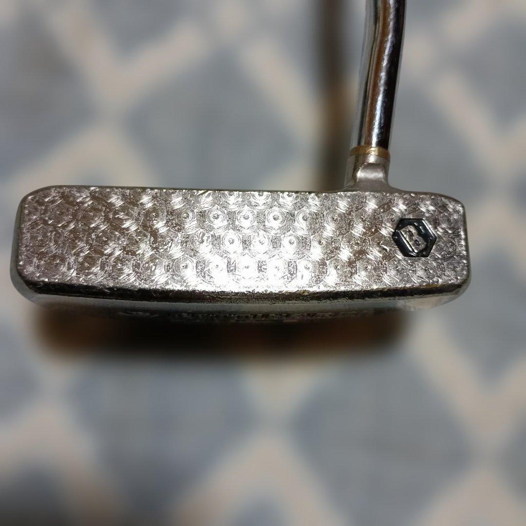 BETTINARDI 360 XMパター