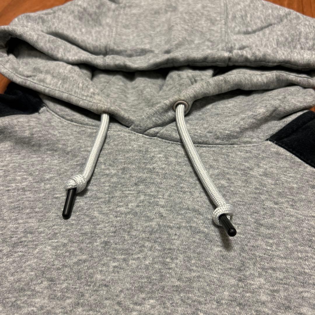 NIKEセットアップ
