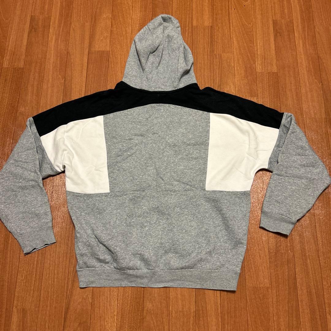 NIKEセットアップ