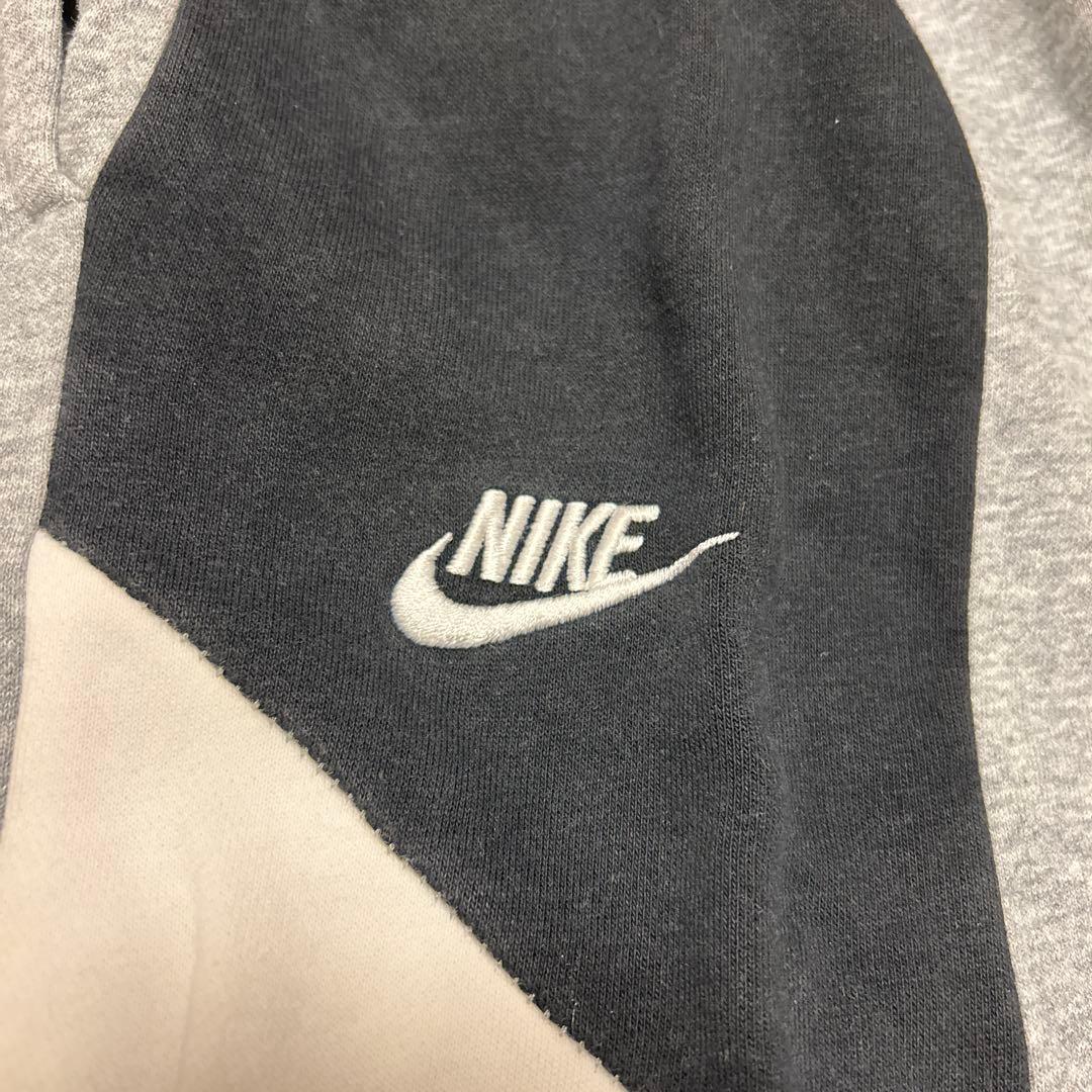NIKEセットアップ