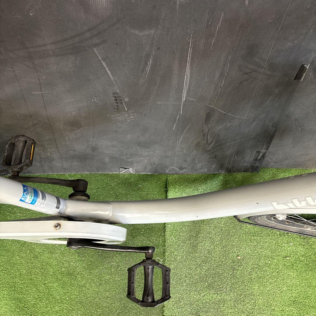 BRIDGESTONE bikke 3人乗り対応　32
