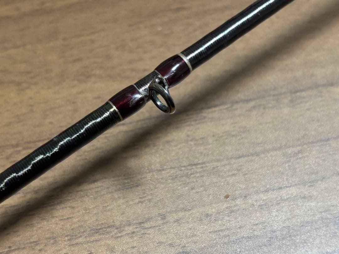 【バス釣り】ワールドシャウラ 1703R 【SHIMANO】