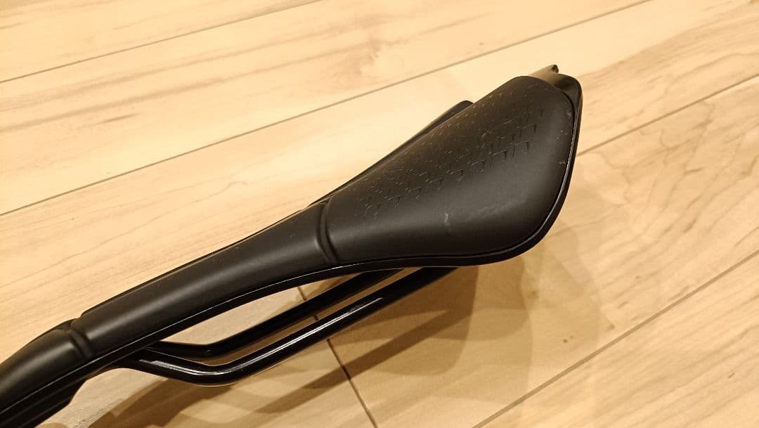 Prologo SCRATCH M5 MS ロードバイク用サドル ブラック