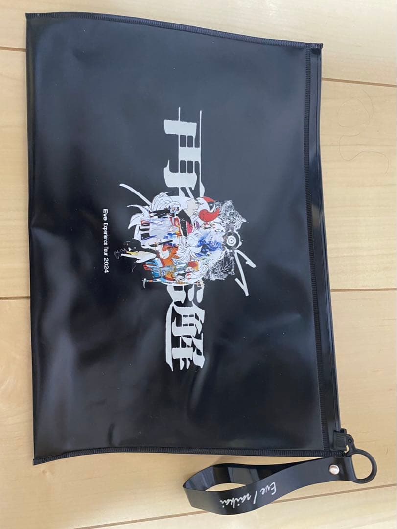 Eve グッズ・くじ まとめ売り