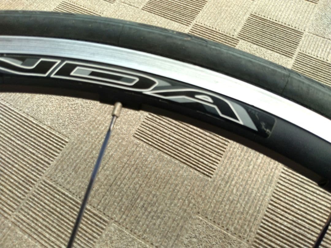 Campagnolo ZONDA C17 カンパニョーロ ゾンダ