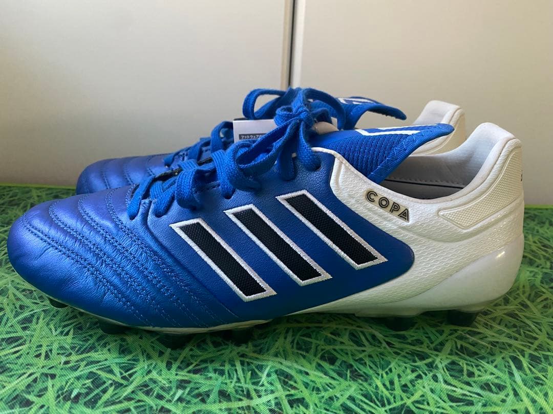 ☆新品☆送料無料☆adidas(アディダス)COPA17.1HG☆コパ☆