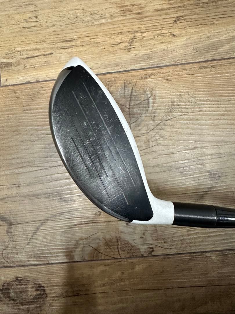 RBZ フェアウェイウッド 18°