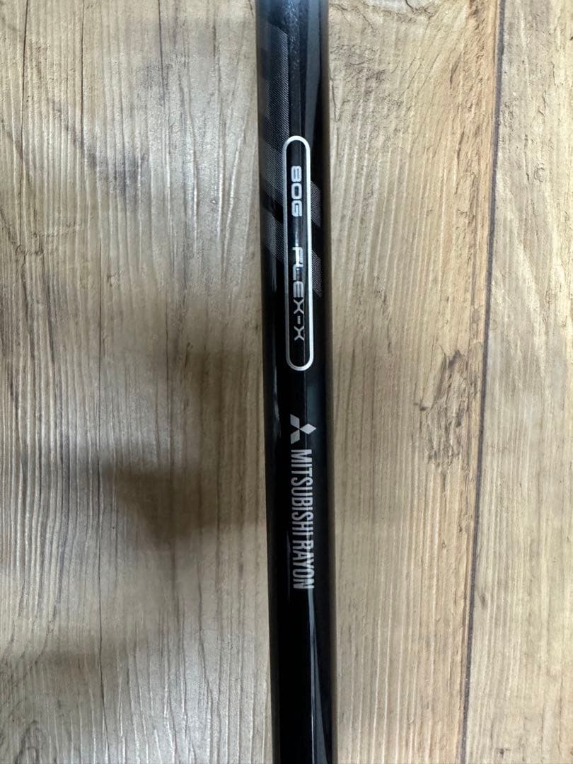 RBZ フェアウェイウッド 18°