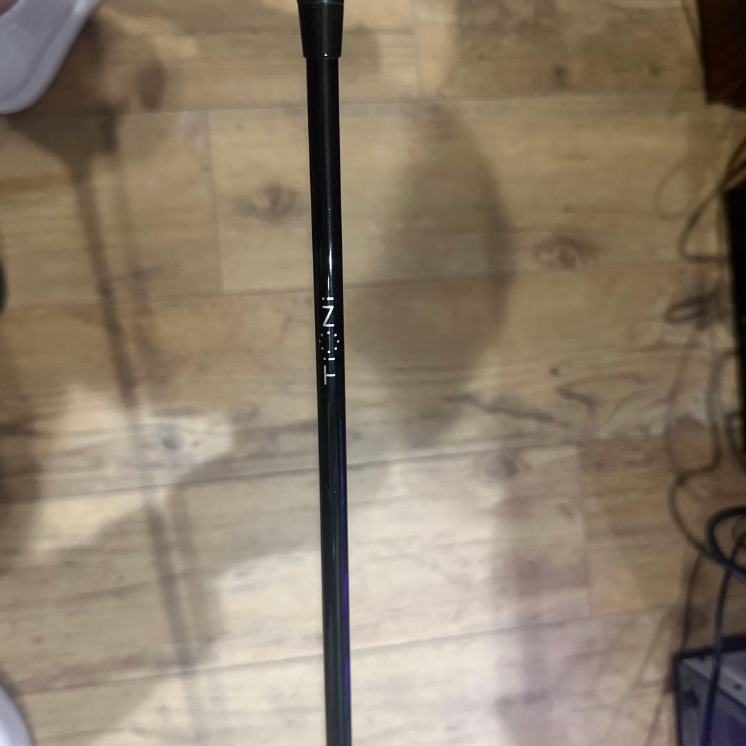 RBZ フェアウェイウッド 18°