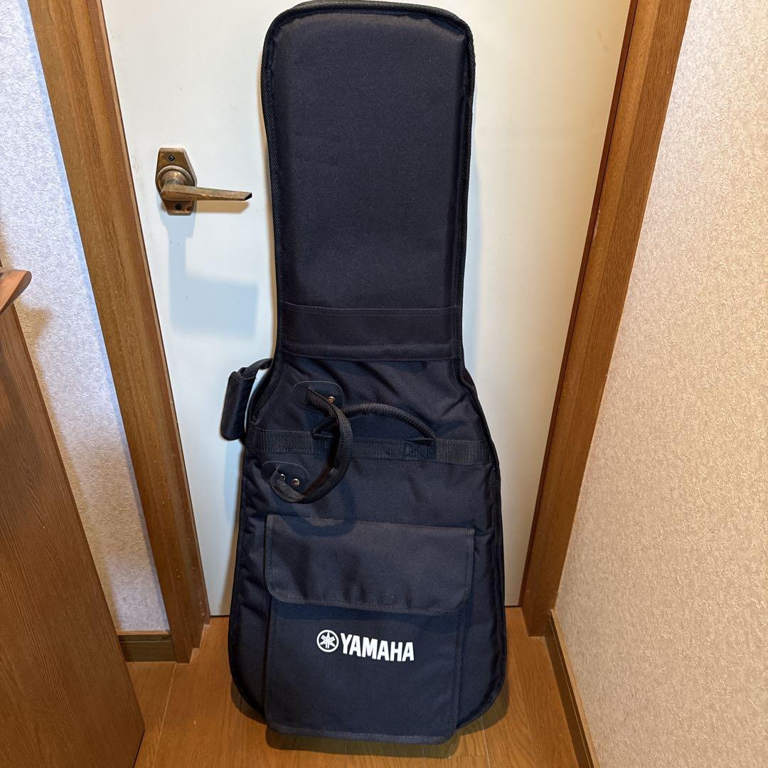 YAMAHA PACIFICA 611VFM TBL 美品 エレキ