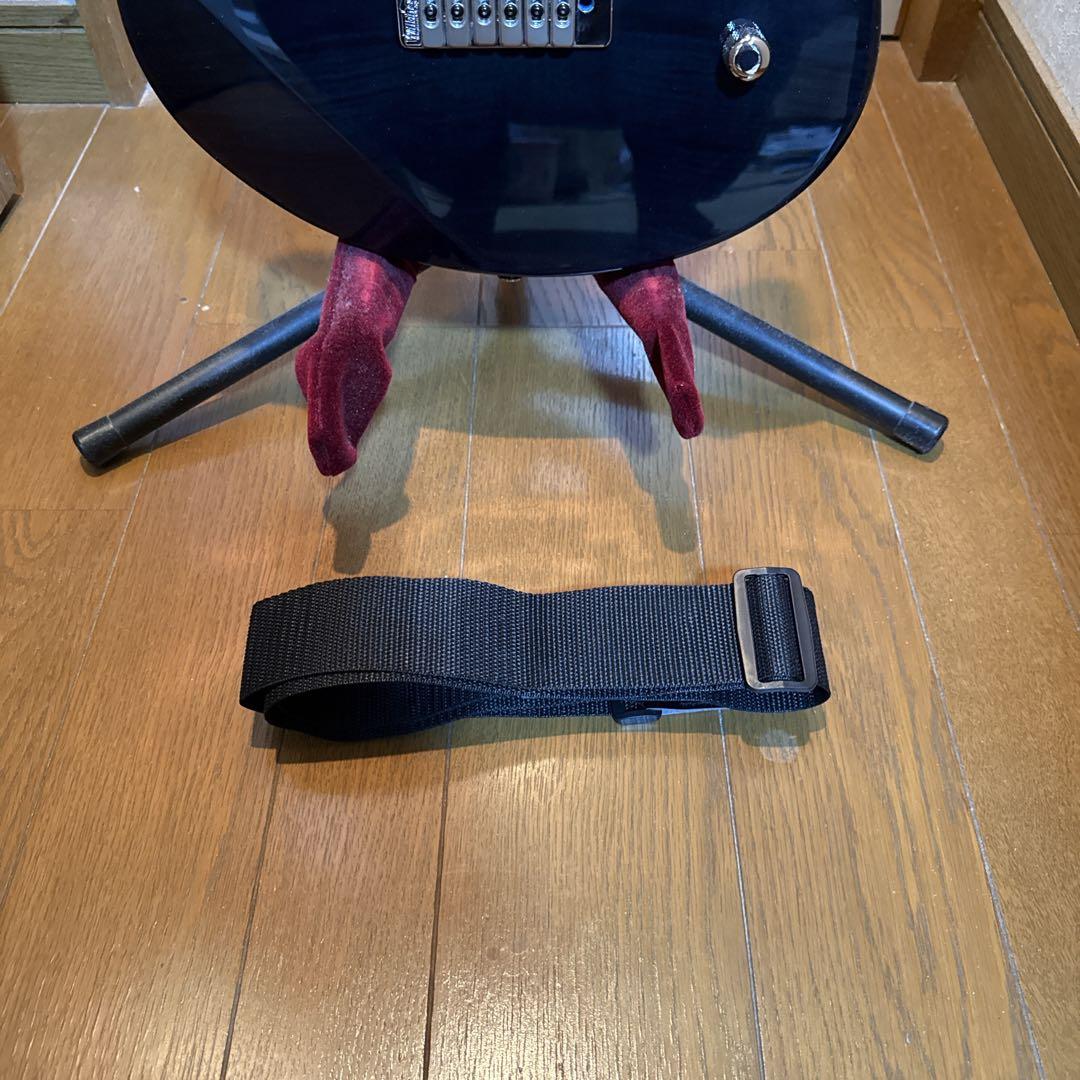 YAMAHA PACIFICA 611VFM TBL 美品 エレキ