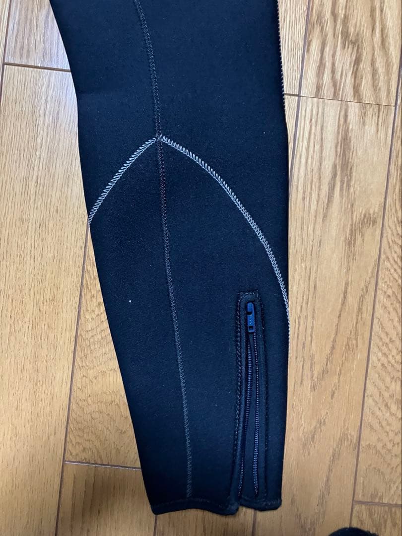 SHIMANO シマノ NEXUS ネクサス 鮎タイツ TI-1537 MB