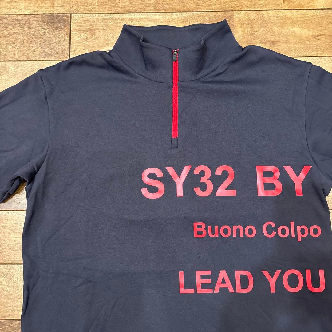 【極美品】SY32 by SWEET YEARS ゴルフウェア XL