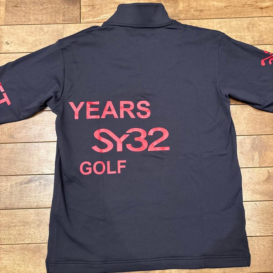 【極美品】SY32 by SWEET YEARS ゴルフウェア XL