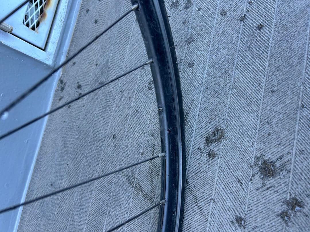 自転車本体 FUJI DECLARATION 49