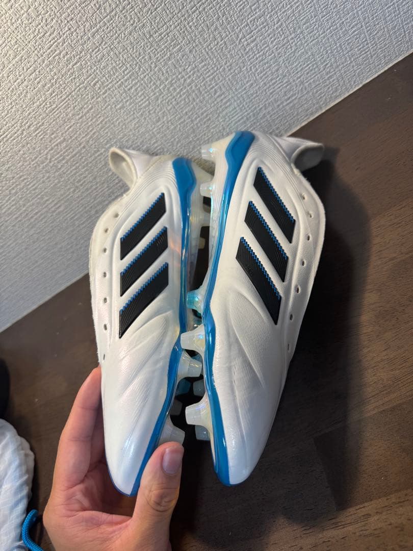 シューズ Copa 11 pure