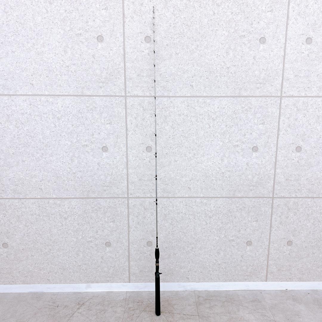 DAIWA LIGHT TACKLE GAME Short 180 ベイトロッド