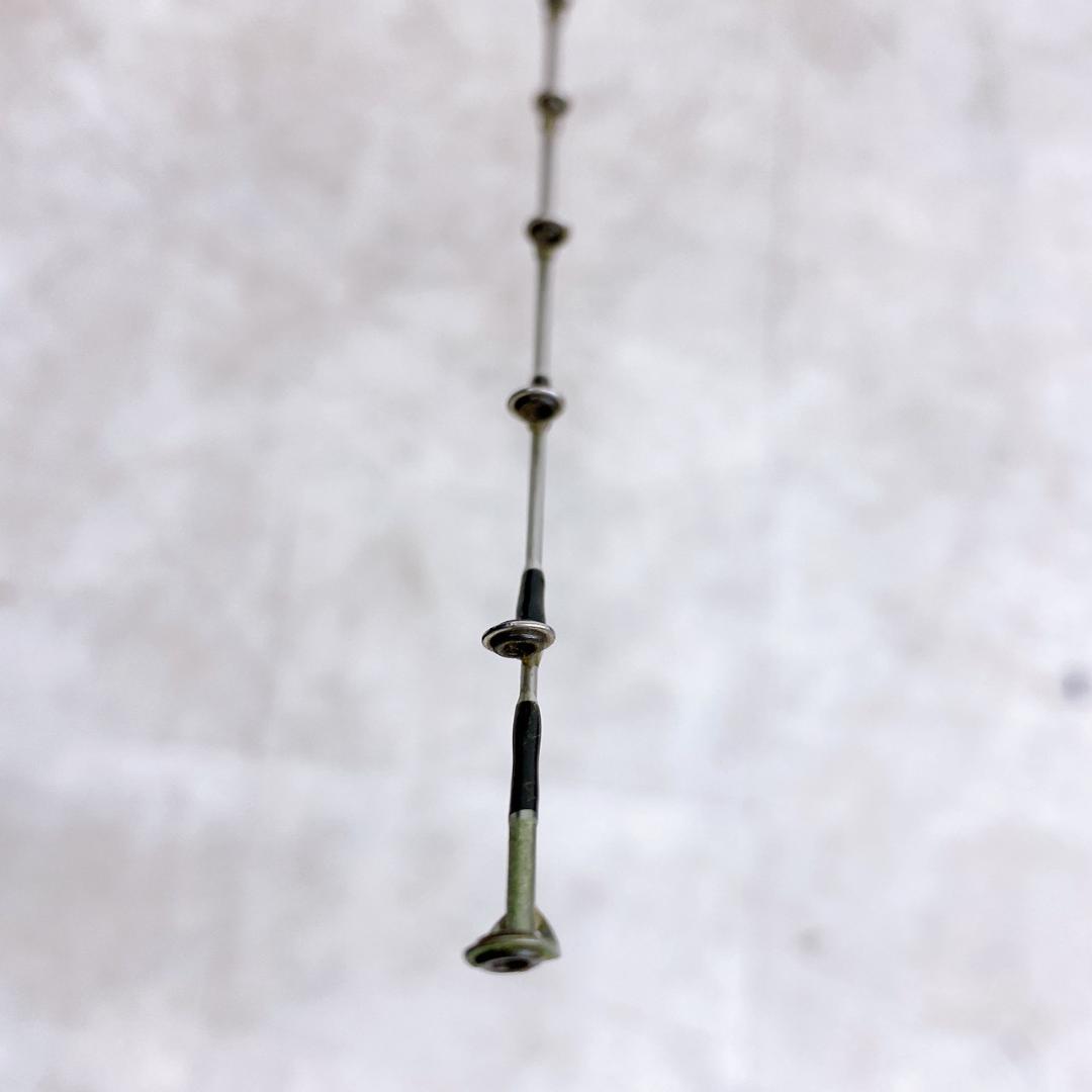 DAIWA LIGHT TACKLE GAME Short 180 ベイトロッド