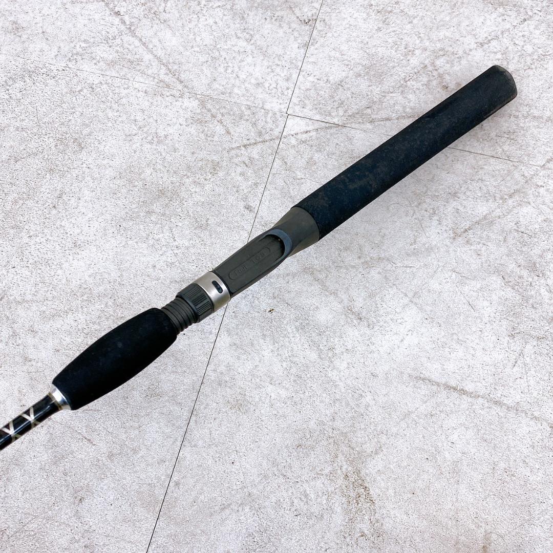 DAIWA LIGHT TACKLE GAME Short 180 ベイトロッド