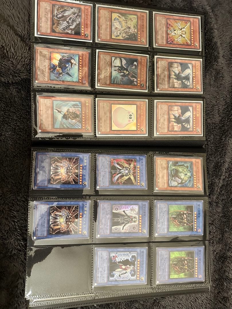 《大特価SALE》【遊戯王】コレクションファイル