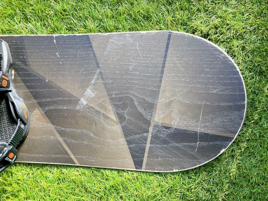 スノボー　ROME SDS ANTHEM 157cm