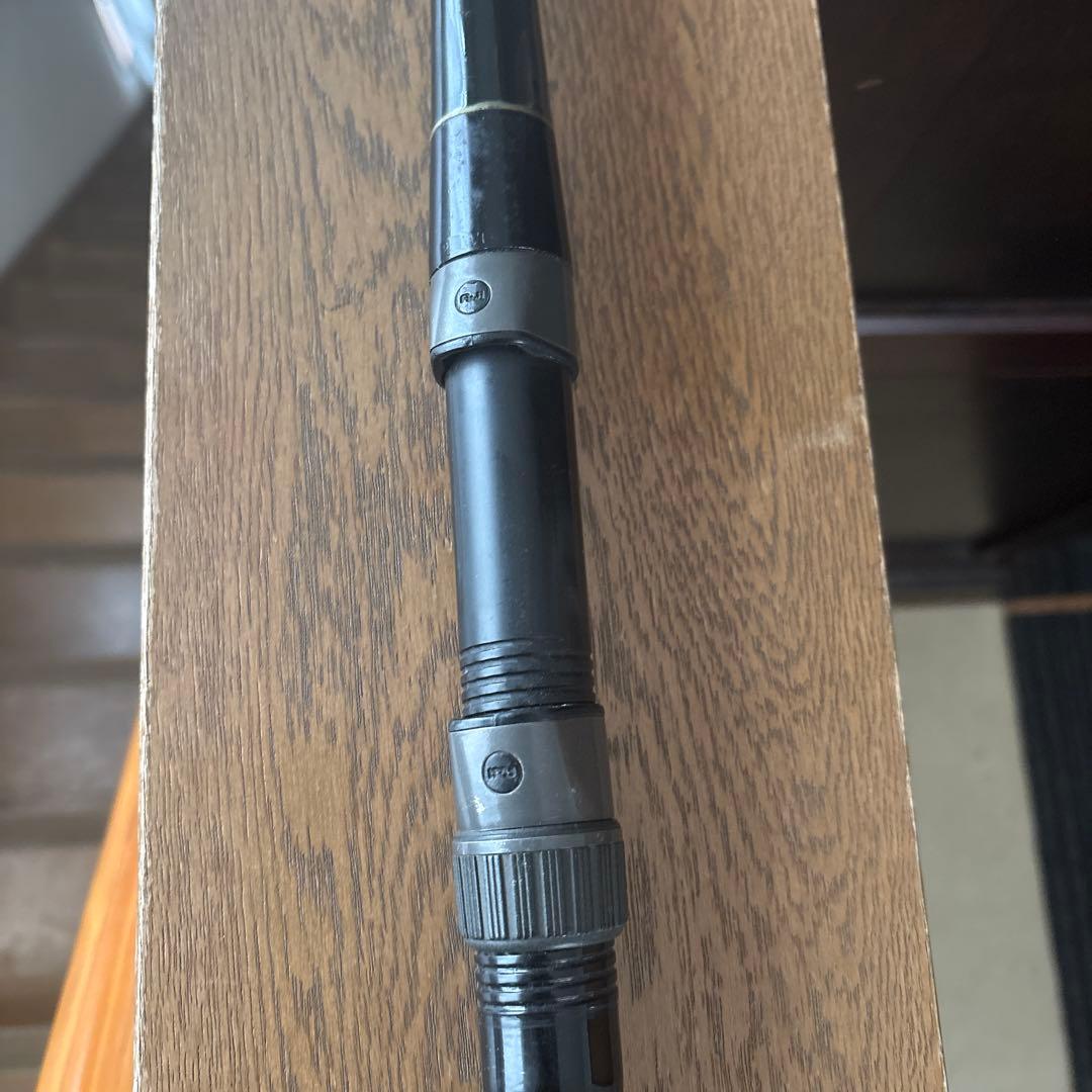 ロッド CARBORING POWER FLEX 4-53S