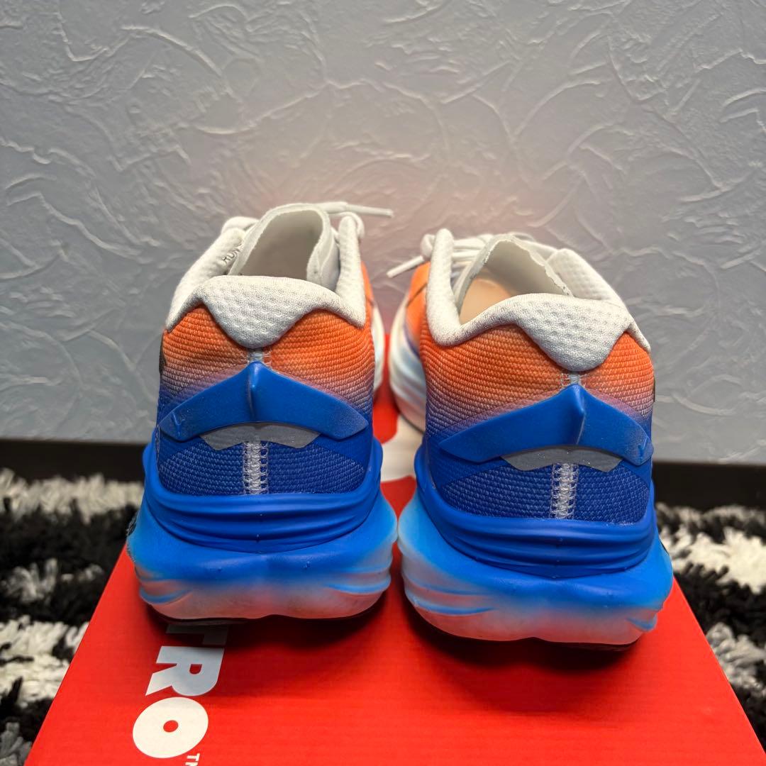 プーマ　ディヴィエイトニトロ3 EKIDEN (27cm)
