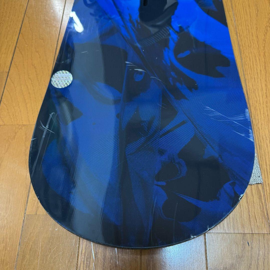 2点セット BURTON CLASH SALOMON SHADOW 初心者