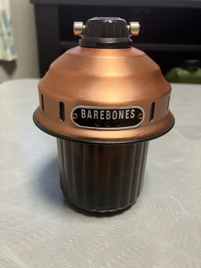 BAREBONES ビーコンライト　KAEsasetekudasaiBONES