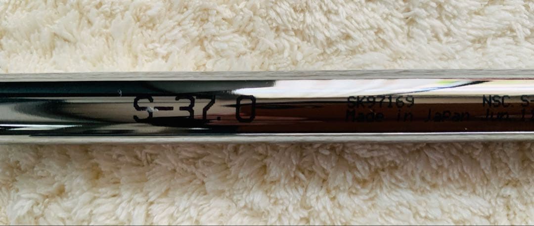 MODUS3 TOUR105/115 シャフトセット