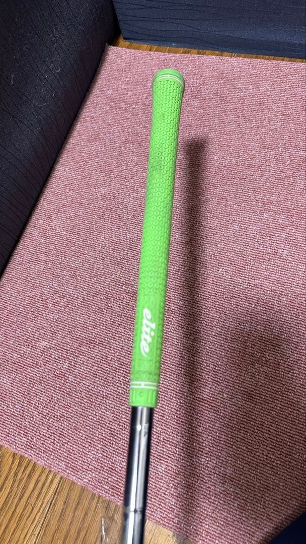 A GRIND CMB HYBRID 4番（23°）