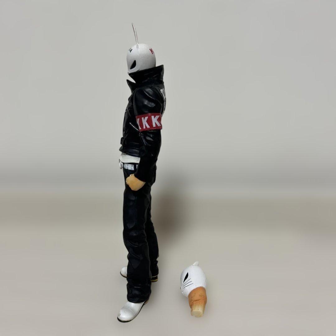クローズ＆WORST FBG 姫川敬フィギュアのみ