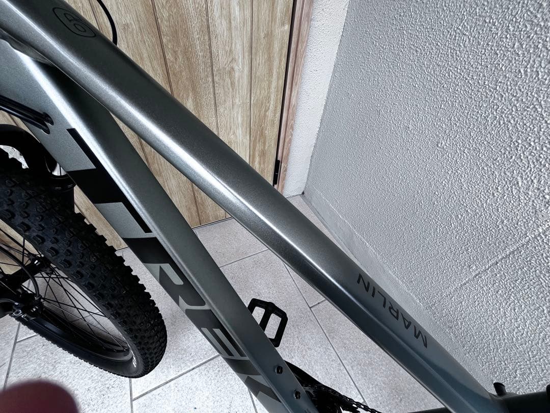 いしやんまんTREK MARLIN 6 GEN 3 2026年モデル