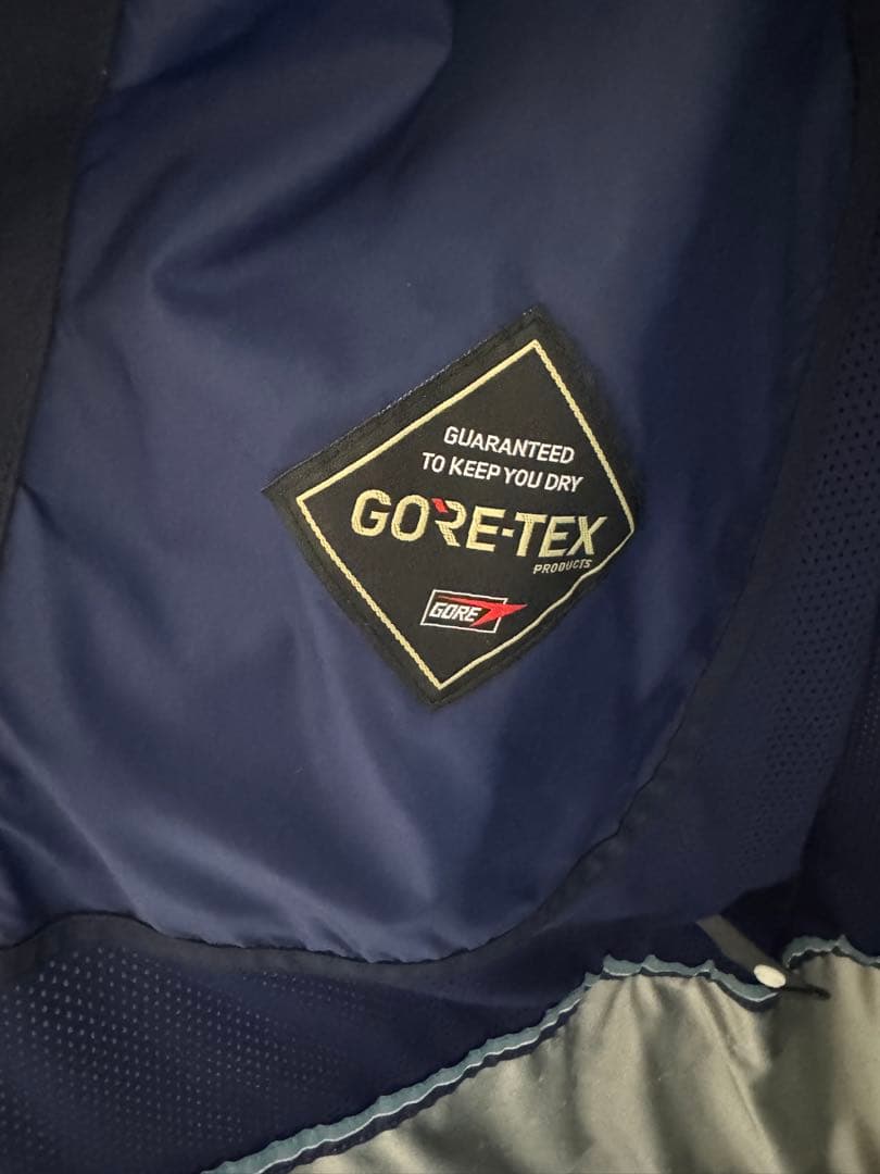 美品 REW GORE-TEX スノーボードジャケット M