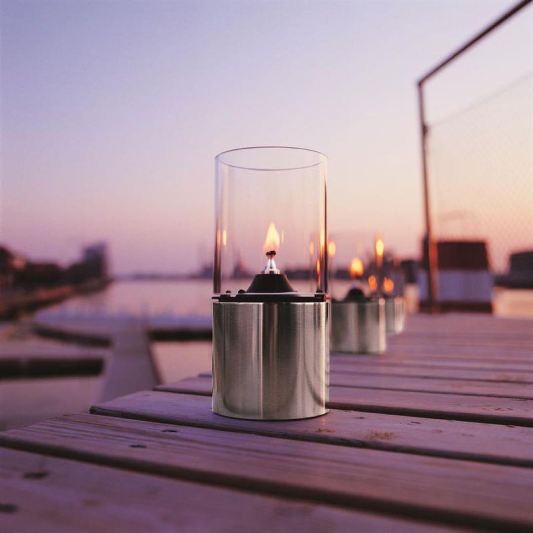 Stelton Erikmagnussen エリック マグヌッセン オイルランプ