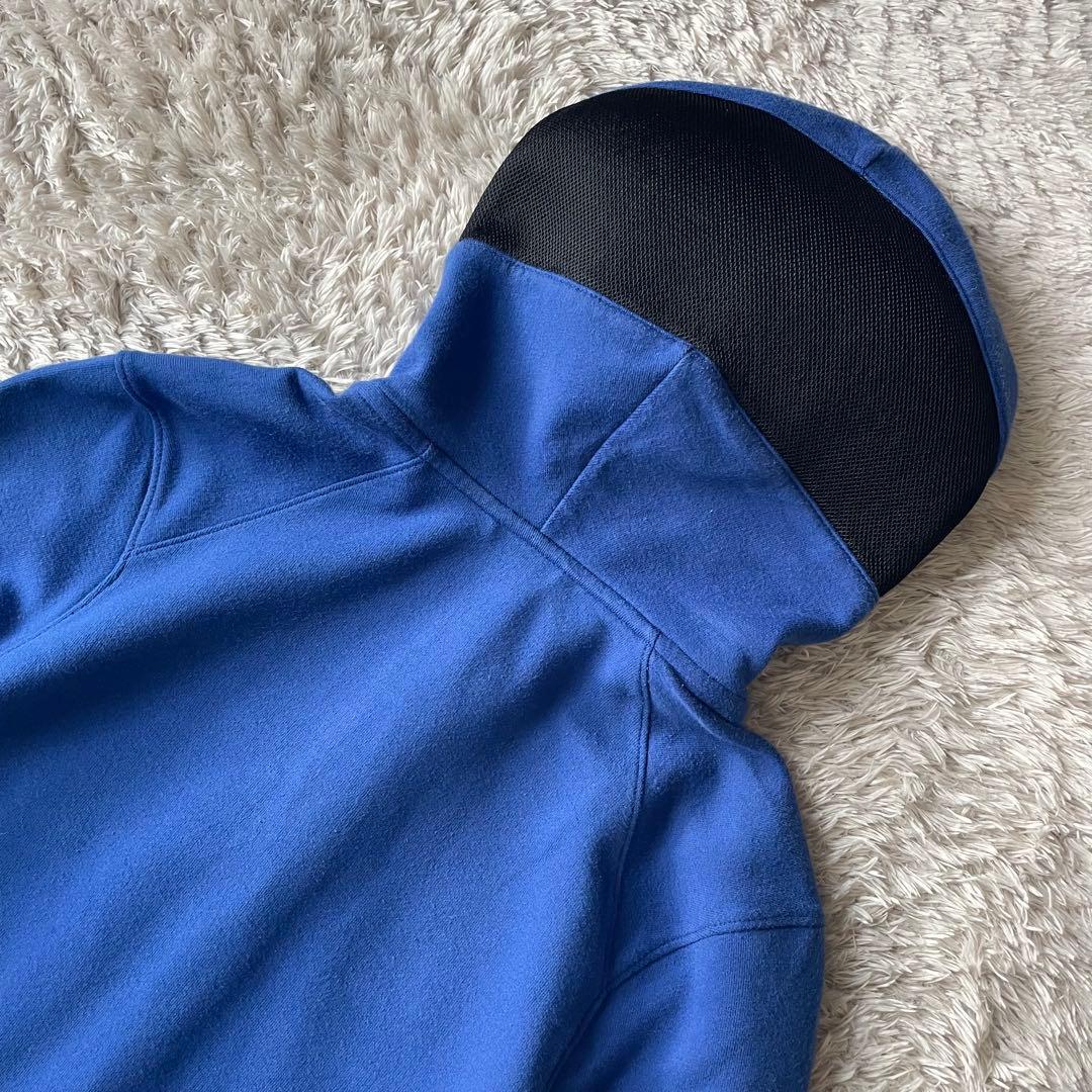 ナイキ NIKE NBA ウォリアーズ dry fit パーカー