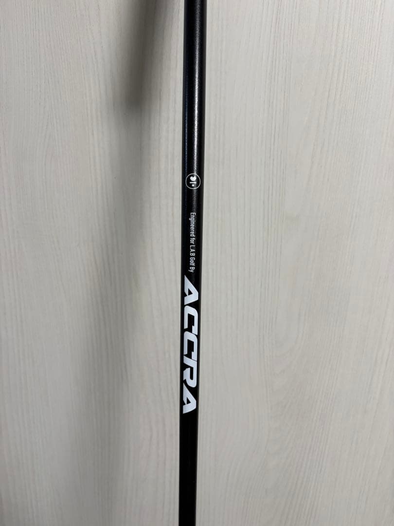 L.A.B.GOLF MEZZ.1 パター カスタム　オーダー