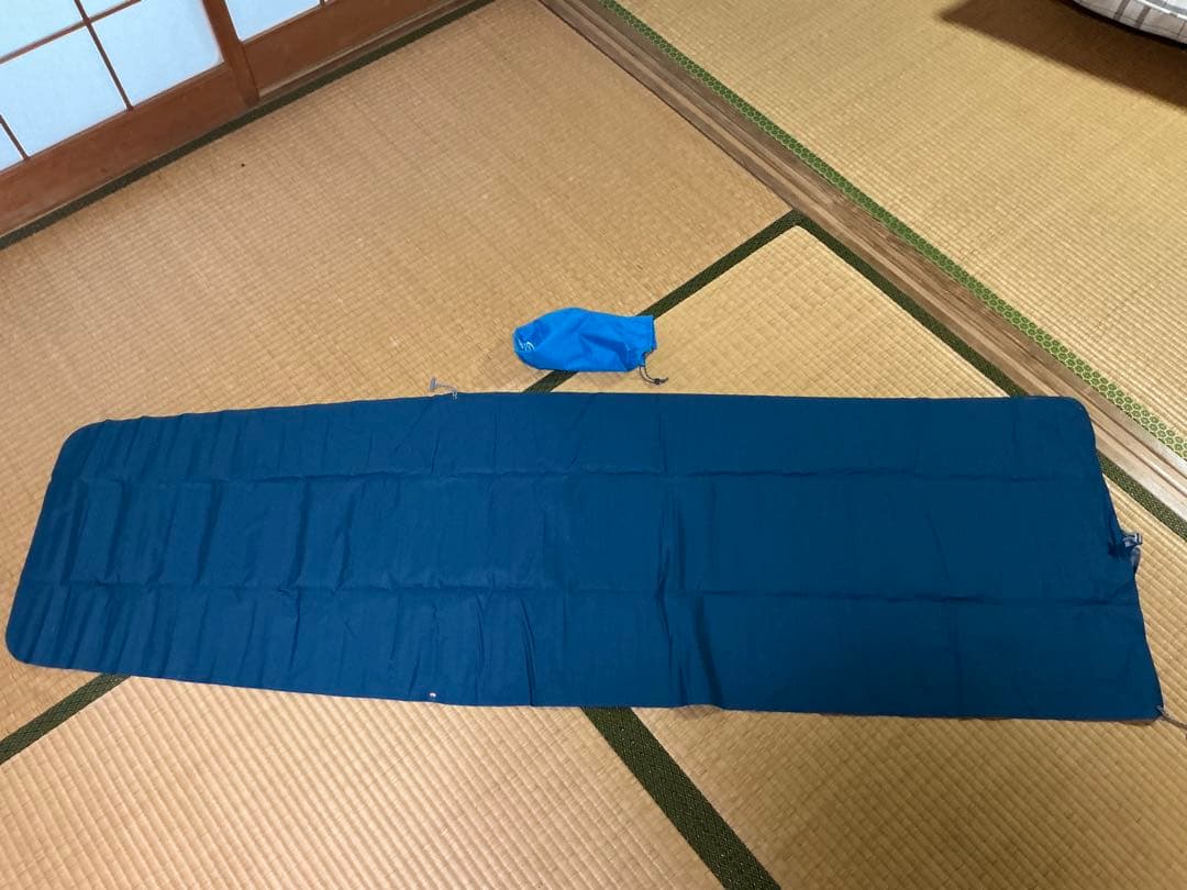 Air Pad 150 青