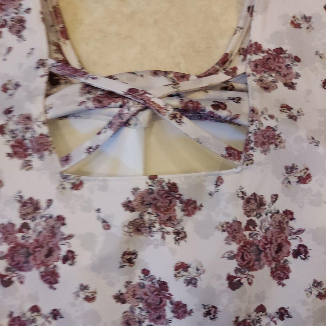 axes femme 花柄ヨガウェアセット　２セット