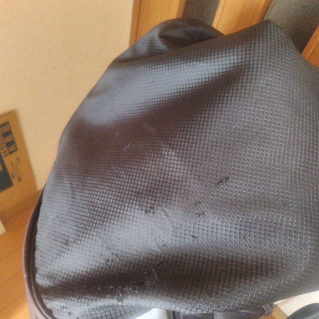 ゴルフバック