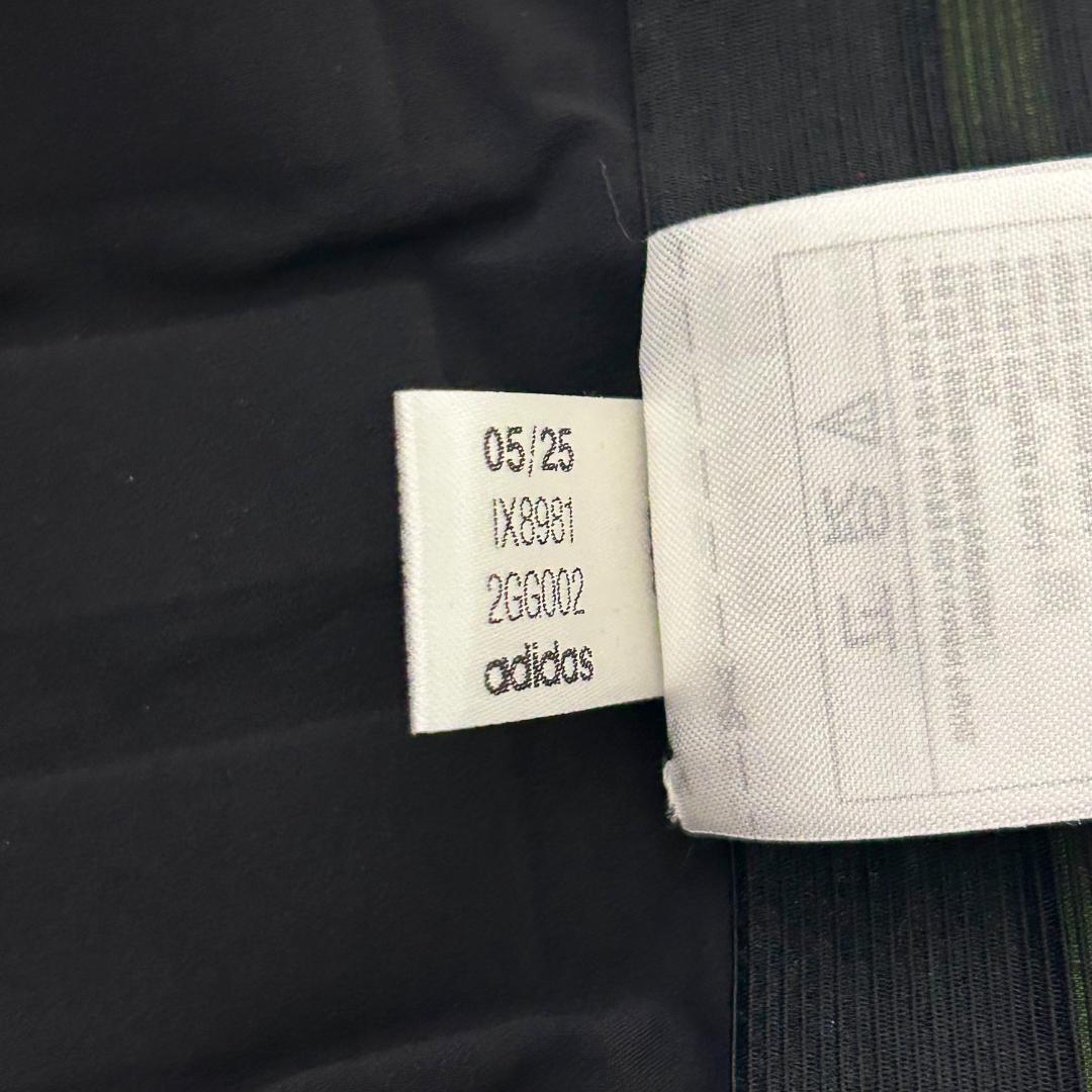 人気　adidas　アディダス　ランニングタイツ　ポケット　アディゼロ　2XL