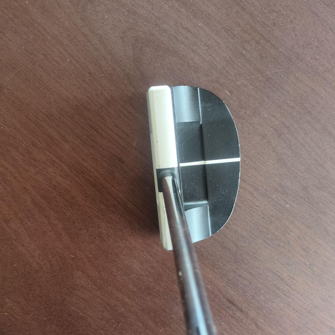 PRGR Silver Blade 03 GS パター