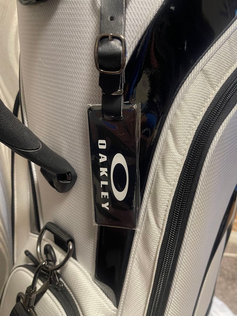 オークリー 9.5型 キャディバッグ Golf Bag 17.0 FW