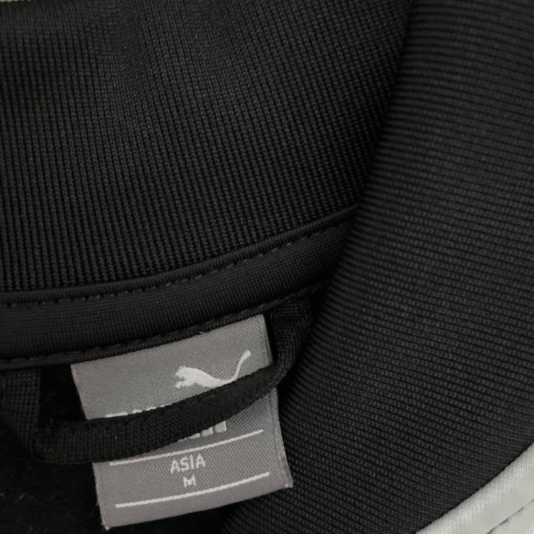 PUMA レディース セットアップジャージ CB トラックスーツ Mサイズ