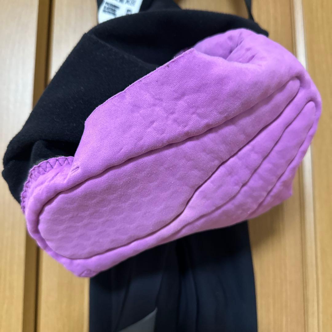 最終値下げ アソス　L L.ハブタイツs7 XSサイズ