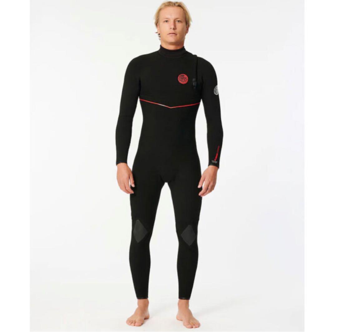 RIP CURL FBOMB FUSION PRO 5/3mm サイズXL 美品
