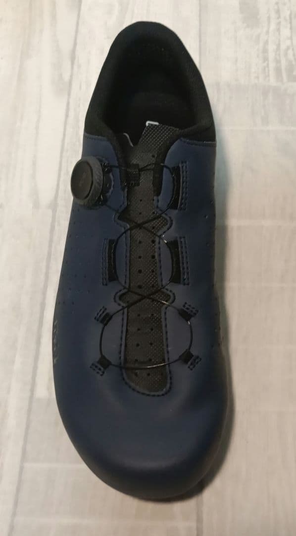 フィジーク VENTO OMNA WIDE 43