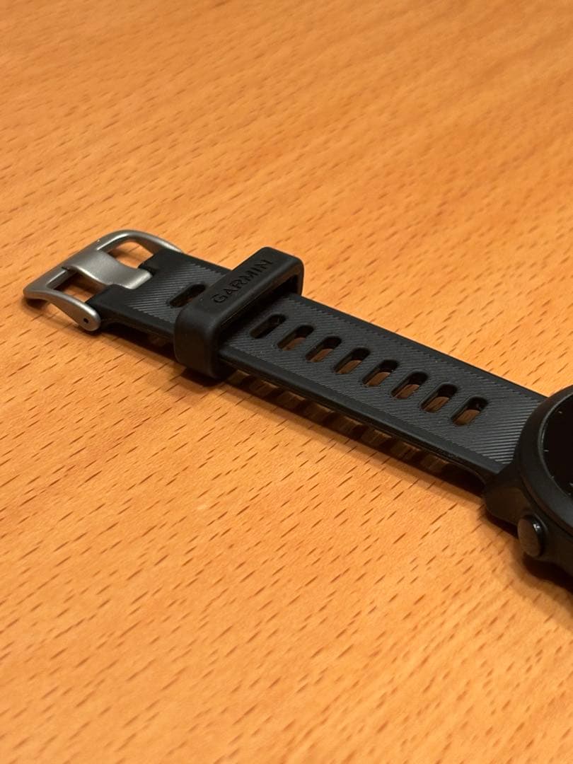 Garmin ForeAthlete 55 GPSランニングウォッチ ガーミン